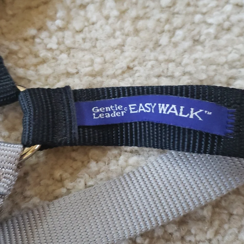 Pet Safe Easy Walk Dog Harness